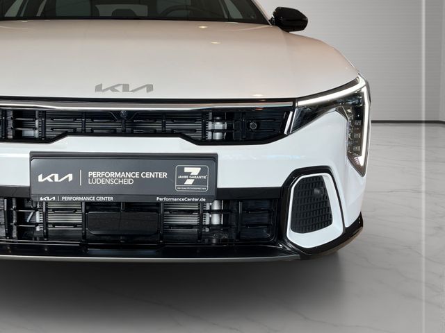 Kia K4 – Bild 9