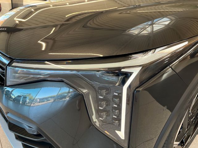 Kia K4 – Bild 10