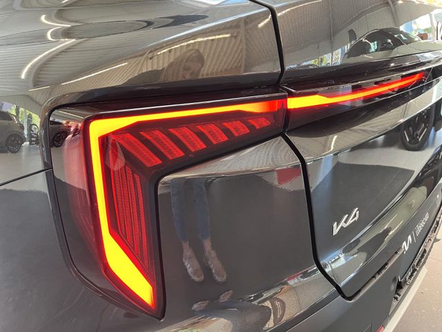 Kia K4 – Bild 11