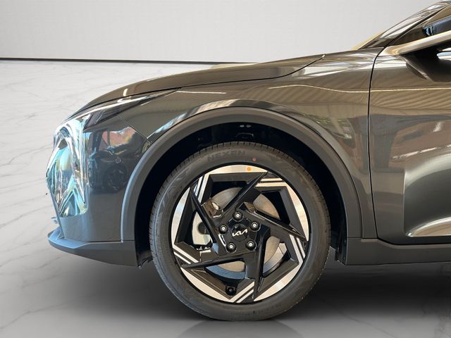 Kia K4 – Bild 12