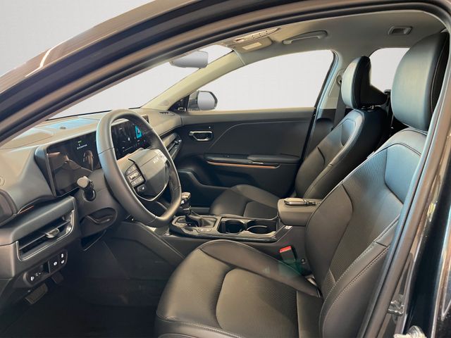 Kia K4 – Bild 13