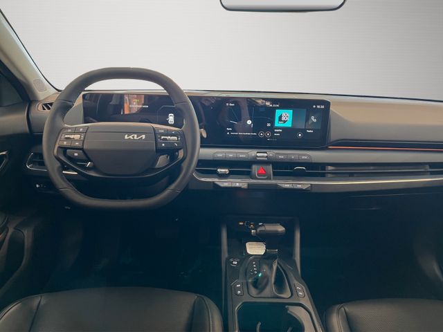 Kia K4 – Bild 14
