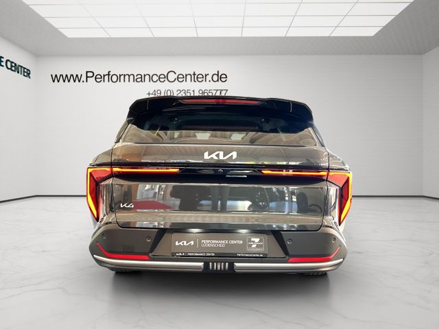 Kia K4 – Bild 6