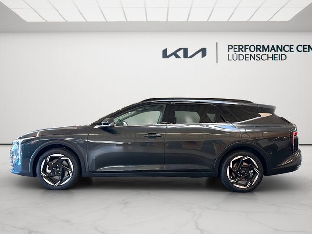 Kia K4 – Bild 8