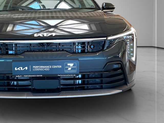Kia K4 – Bild 9