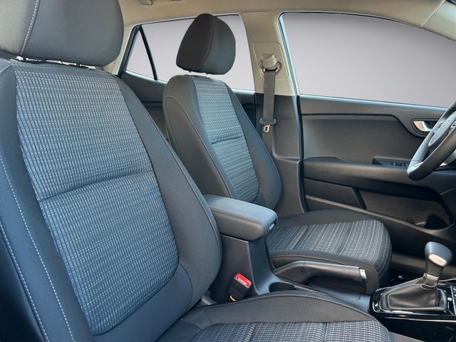 Kia Stonic – Bild 10