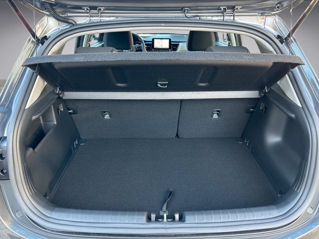 Kia Stonic – Bild 11