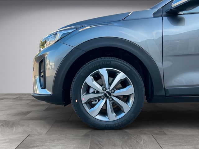 Kia Stonic – Bild 12