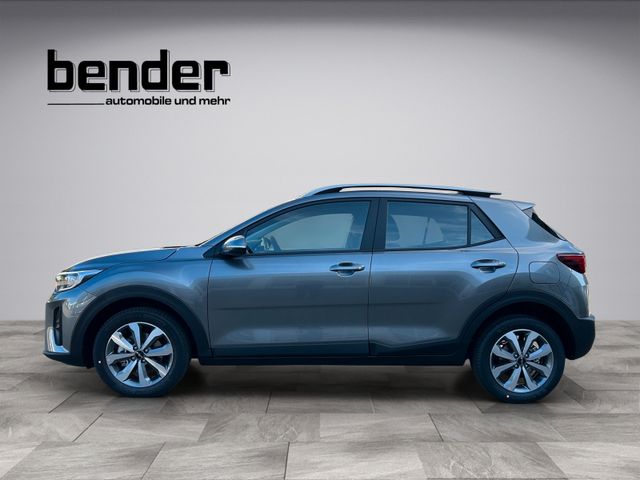 Kia Stonic – Bild 2