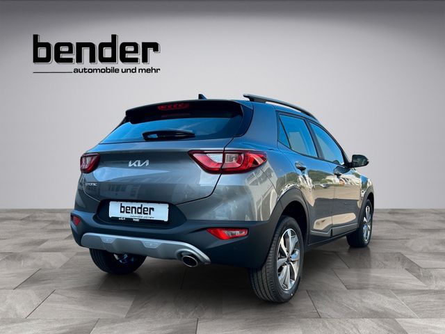 Kia Stonic – Bild 3
