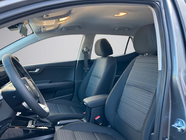 Kia Stonic – Bild 4