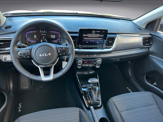 Kia Stonic – Bild 7