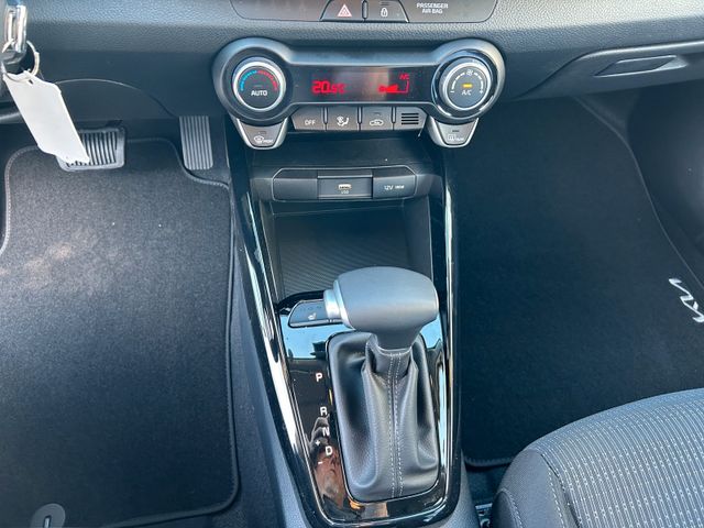Kia Stonic – Bild 8