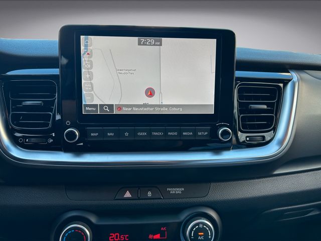 Kia Stonic – Bild 9