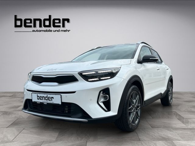Kia STONIC — Kia Stonic