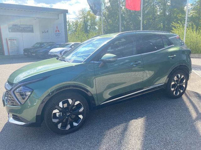 Kia Sportage – Bild 2
