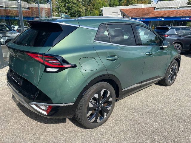 Kia Sportage – Bild 3