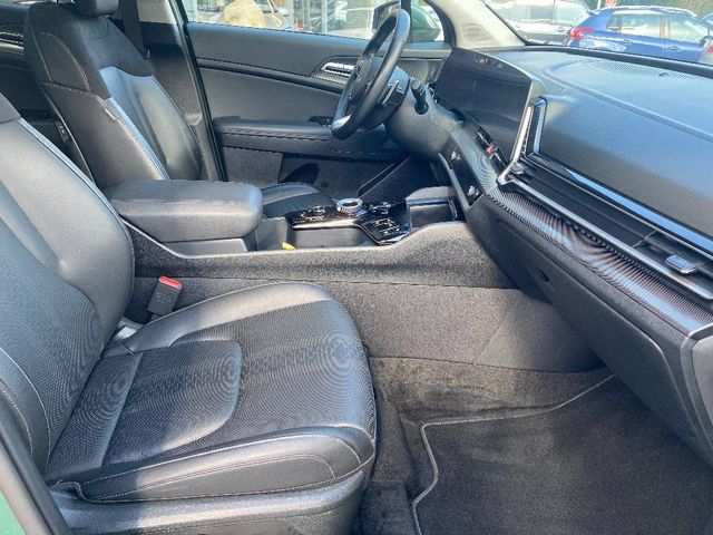 Kia Sportage – Bild 4
