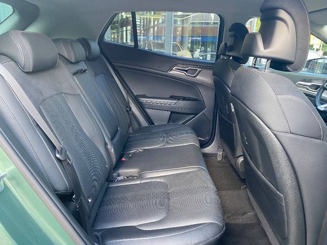 Kia Sportage – Bild 5