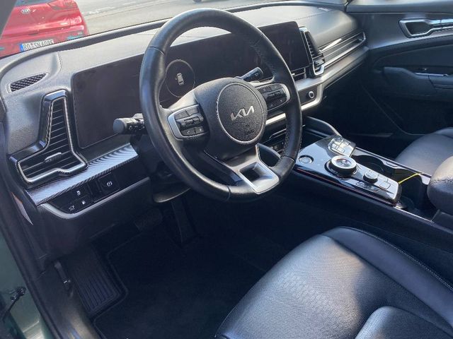 Kia Sportage – Bild 6
