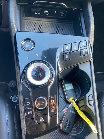 Kia Sportage – Bild 8