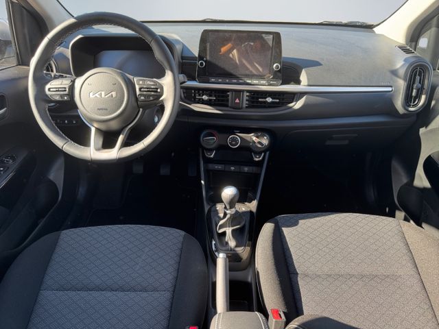 Kia Picanto – Bild 10