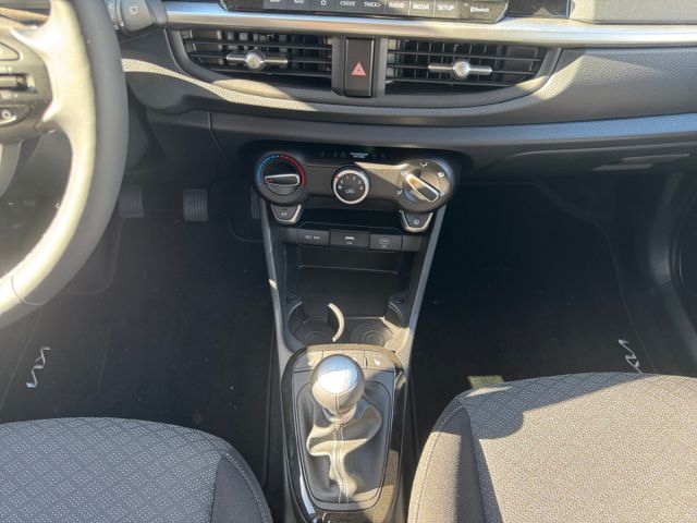 Kia Picanto – Bild 11