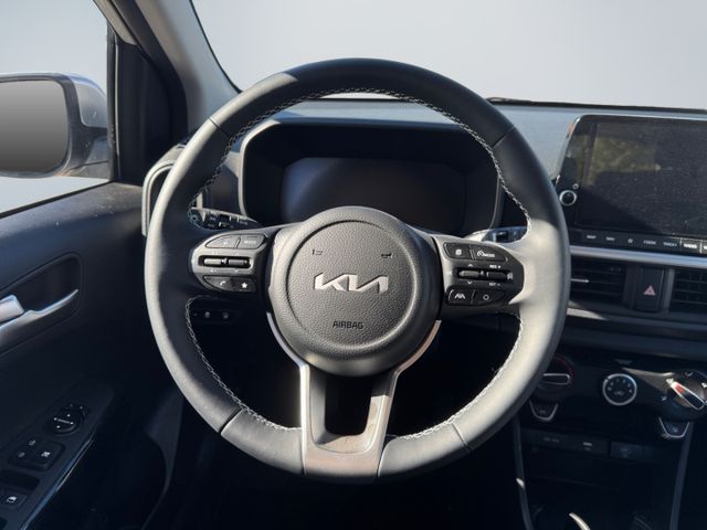 Kia Picanto – Bild 12