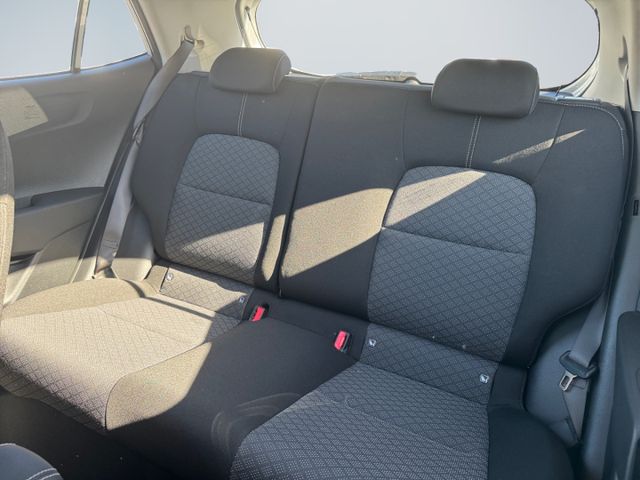 Kia Picanto – Bild 13