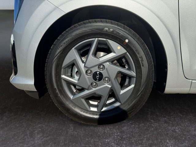 Kia Picanto – Bild 14