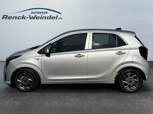 Kia Picanto – Bild 2