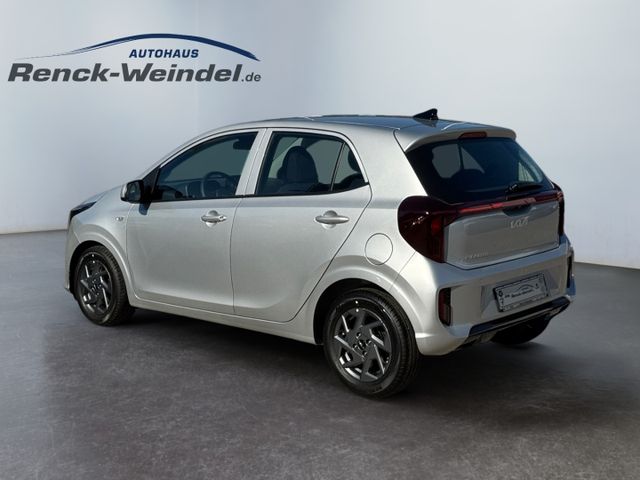 Kia Picanto – Bild 3