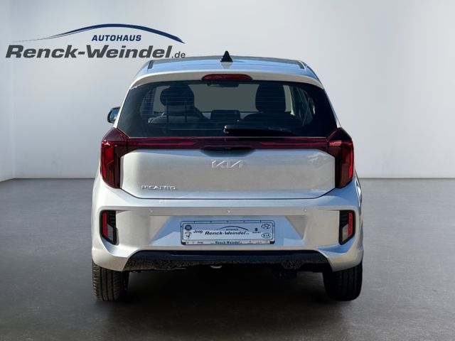 Kia Picanto – Bild 4