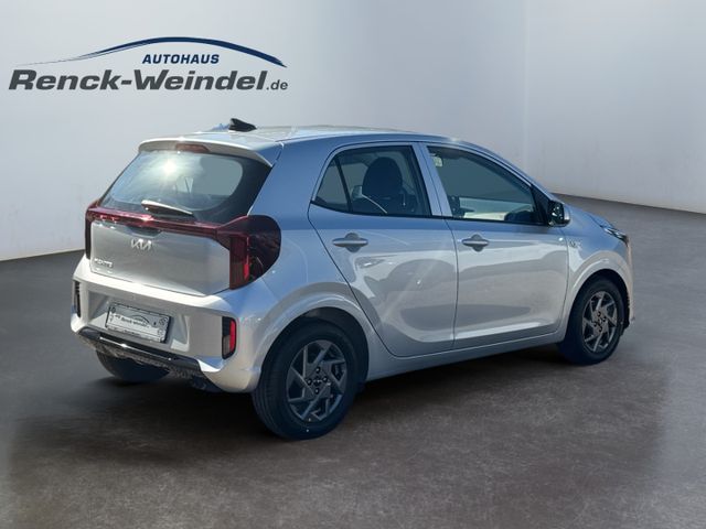 Kia Picanto – Bild 5
