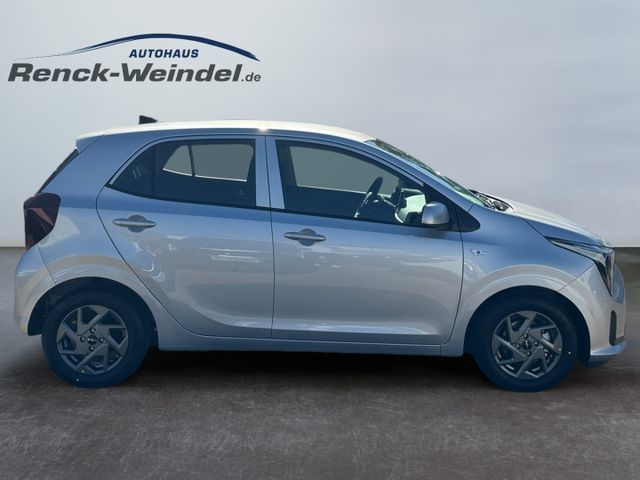Kia Picanto – Bild 6