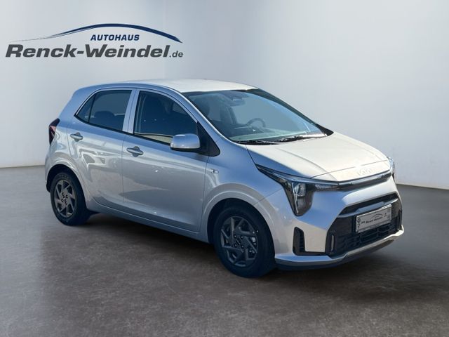 Kia Picanto – Bild 7