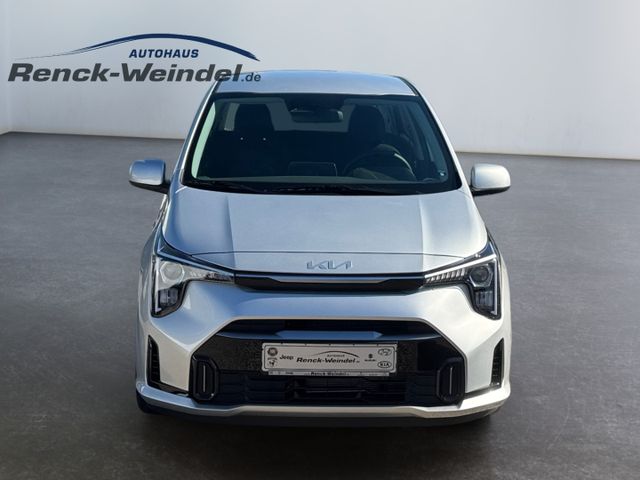 Kia Picanto – Bild 8