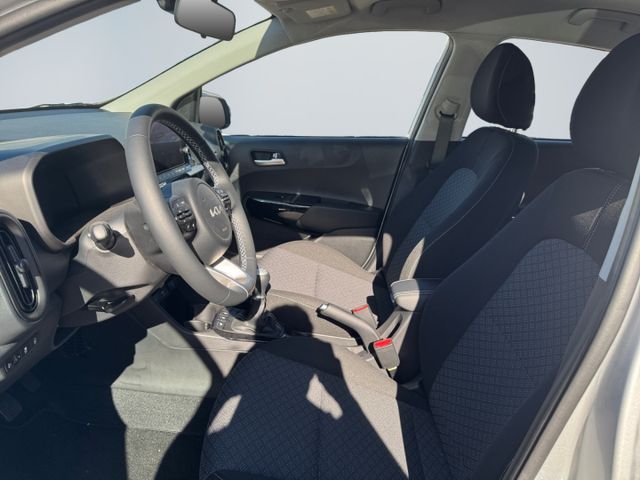 Kia Picanto – Bild 9
