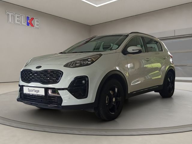 Kia SPORTAGE 2021