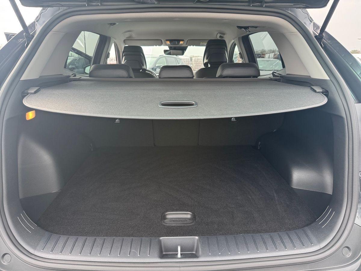 Kia Sportage – Bild 13