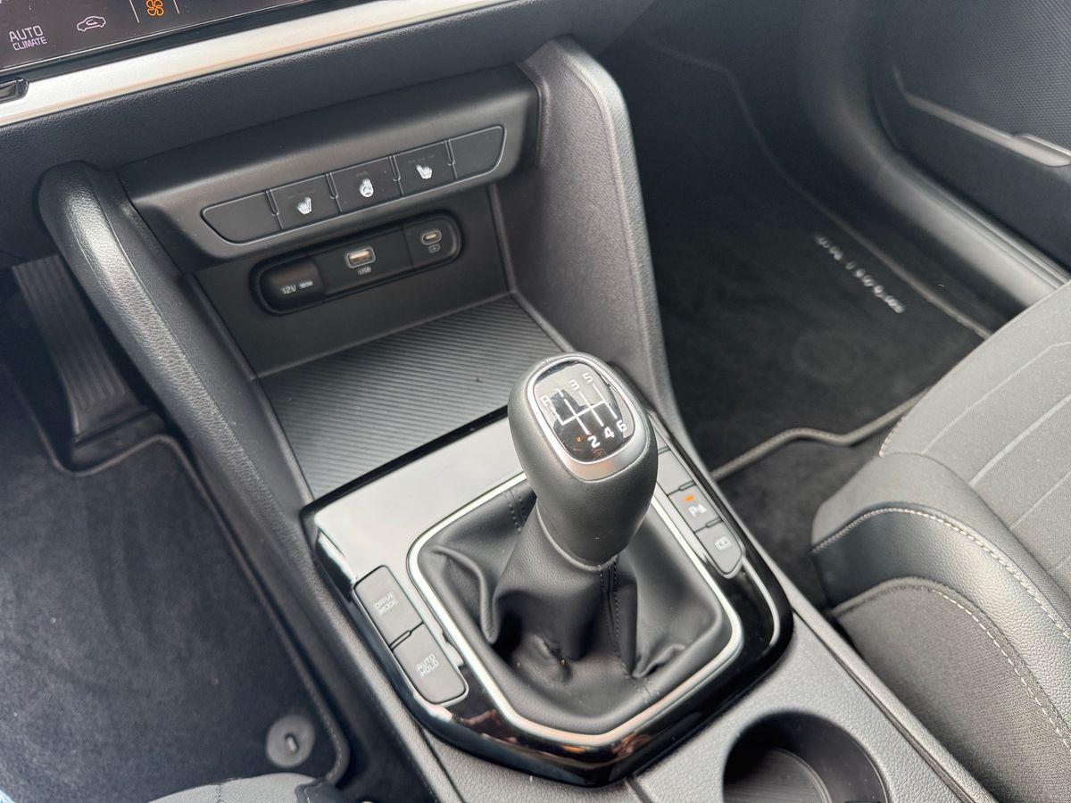 Kia Sportage – Bild 15