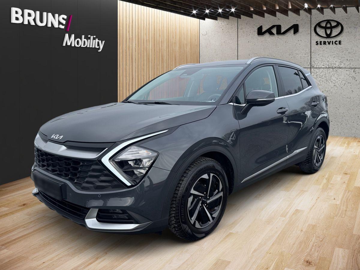 Kia Sportage – Bild 2