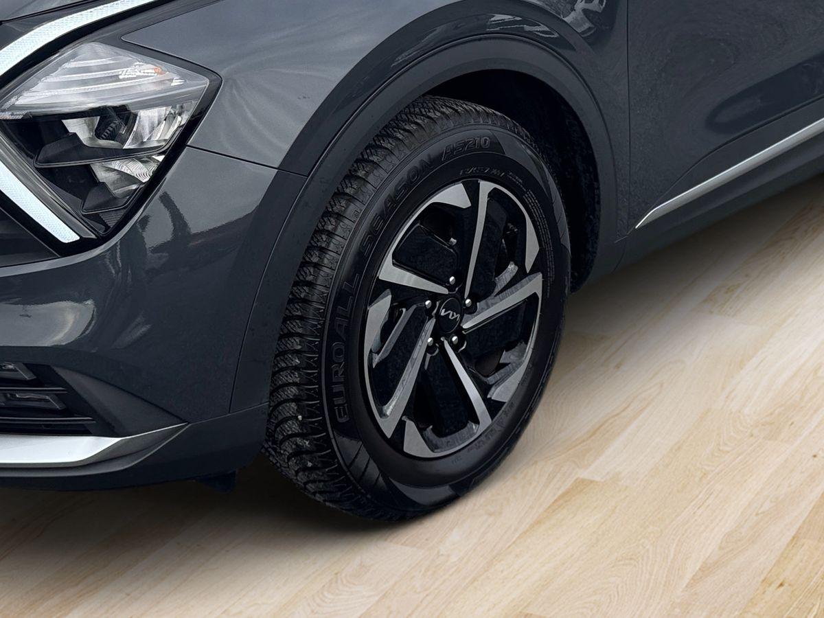 Kia Sportage – Bild 7
