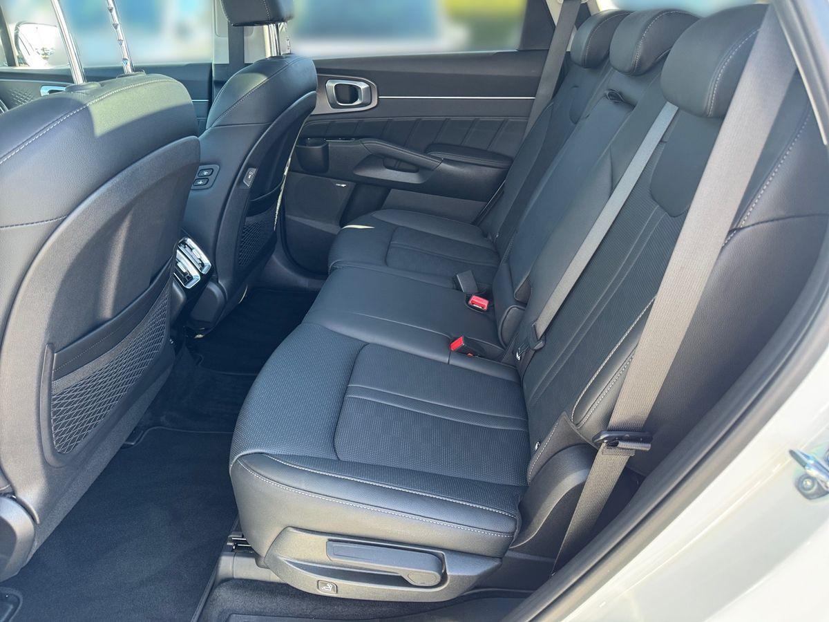 Kia Sorento – Bild 12