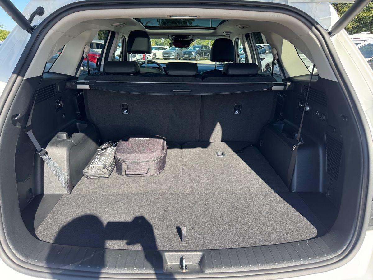 Kia Sorento – Bild 13
