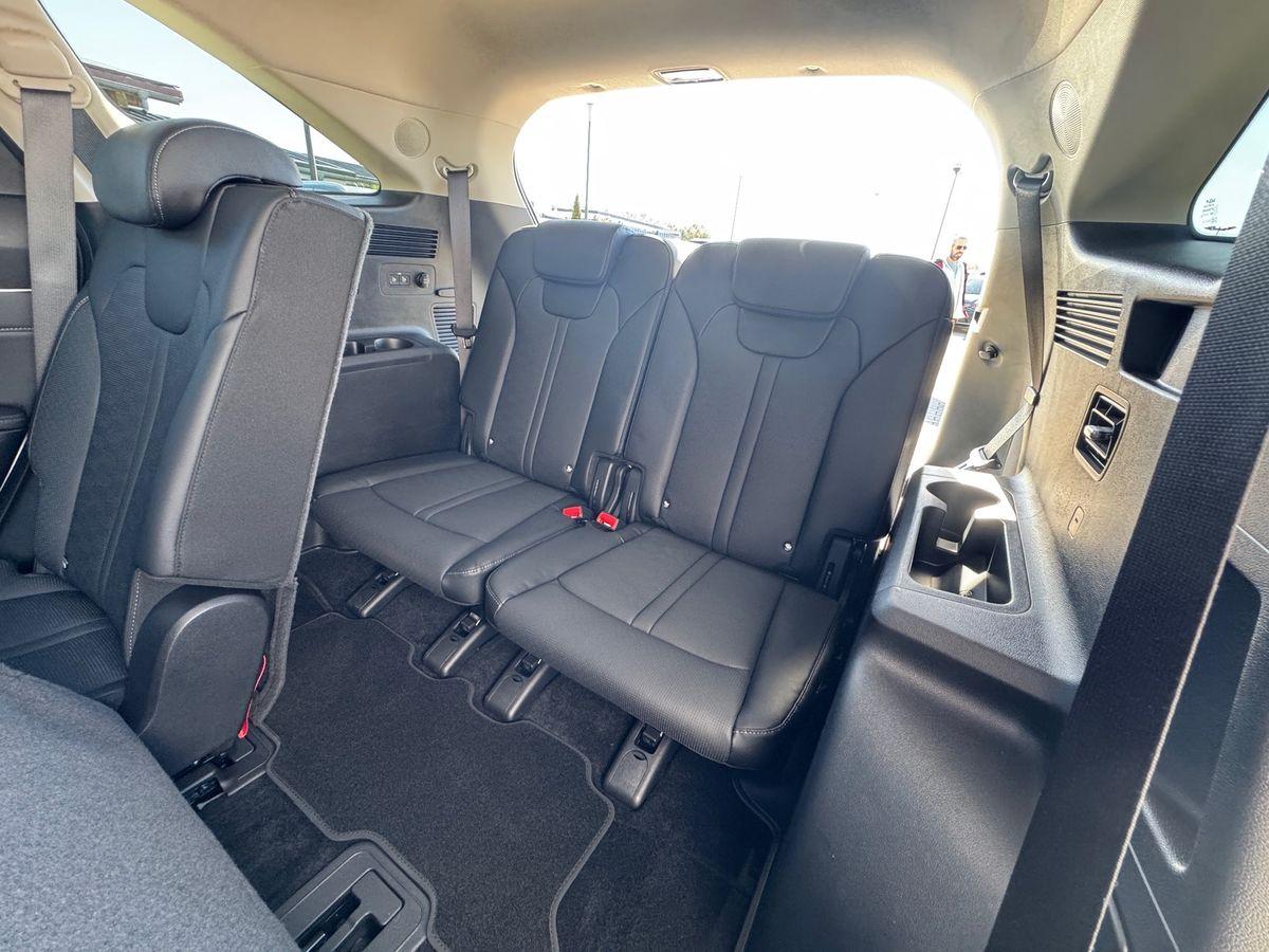 Kia Sorento – Bild 14