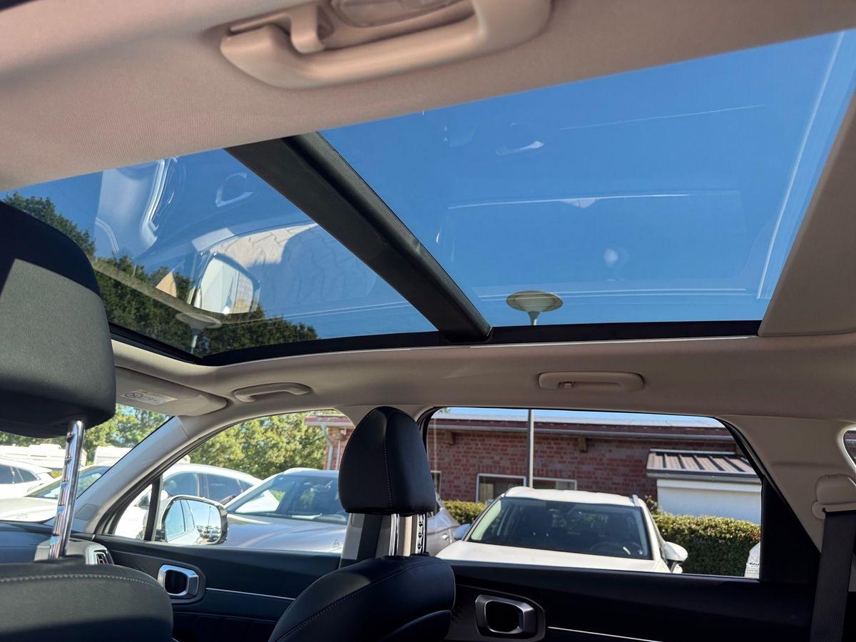 Kia Sorento – Bild 15
