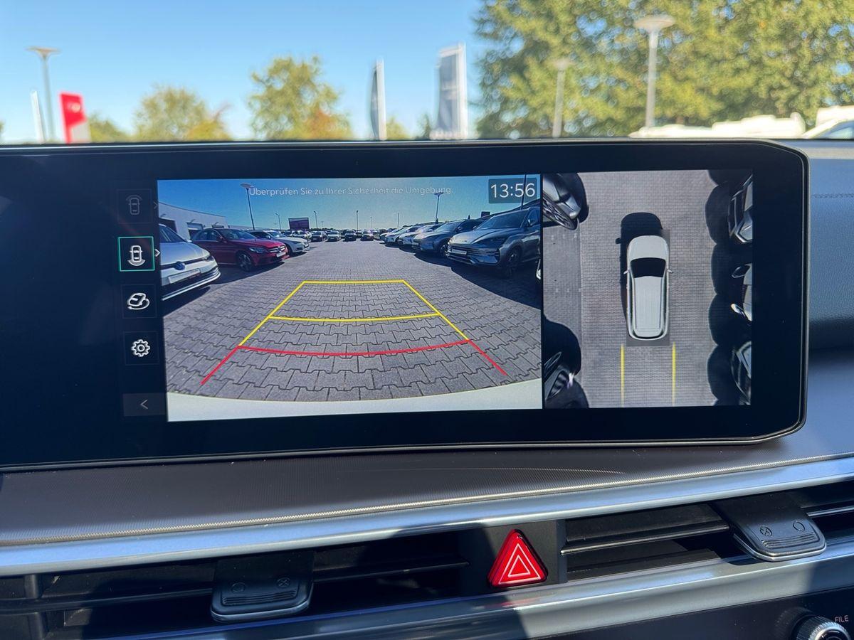 Kia Sorento – Bild 18