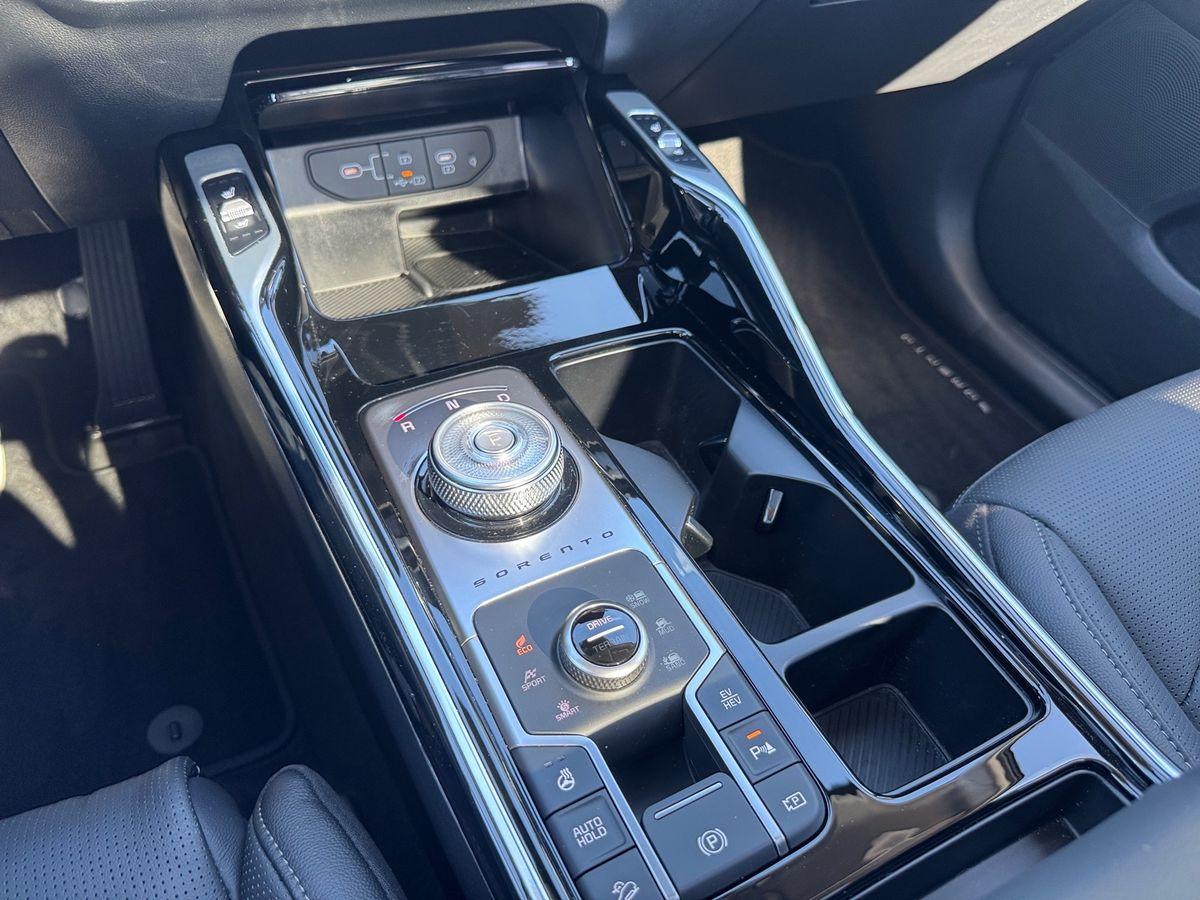 Kia Sorento – Bild 19