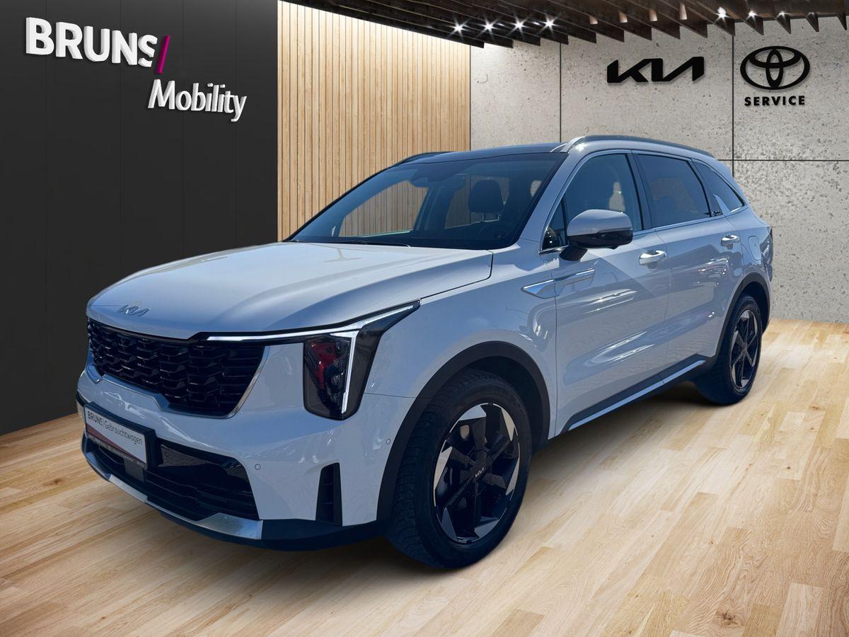 Kia Sorento – Bild 2